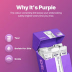 DR.DENT Purple Mouthwash